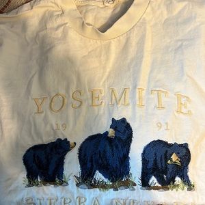 John galt Yosemite Long sleeve